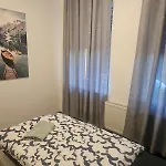 Work And 50qm 2 Betten Kueche Und Badezimmer *