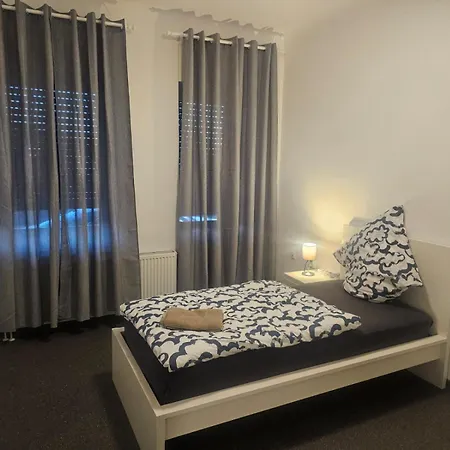 Work And 50qm 2 Betten Kueche Und Badezimmer * Eschweiler