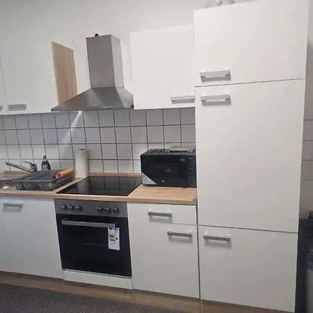 Work And 50qm 2 Betten Kueche Und Badezimmer Eschweiler