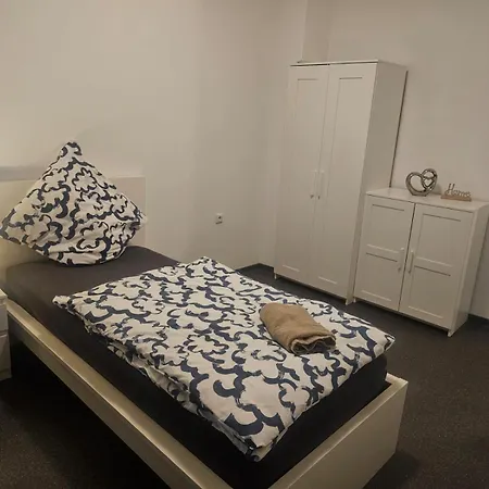 Work And 50qm 2 Betten Kueche Und Badezimmer * Eschweiler