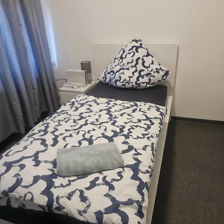 Work And 50qm 2 Betten Kueche Und Badezimmer