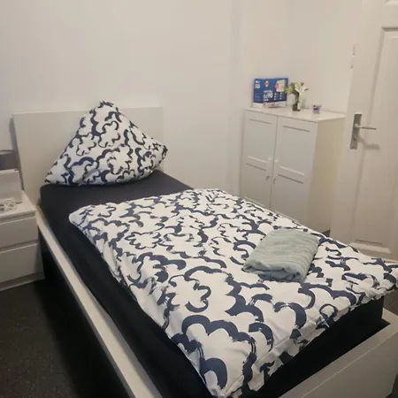 Work And 50qm 2 Betten Kueche Und Badezimmer Apartamento