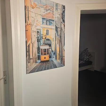 Apartamento Work And 50qm 2 Betten Kueche Und Badezimmer