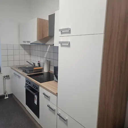 Apartamento Work And 50qm 2 Betten Kueche Und Badezimmer Eschweiler