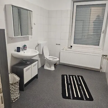 Work And 50qm 2 Betten Kueche Und Badezimmer Eschweiler