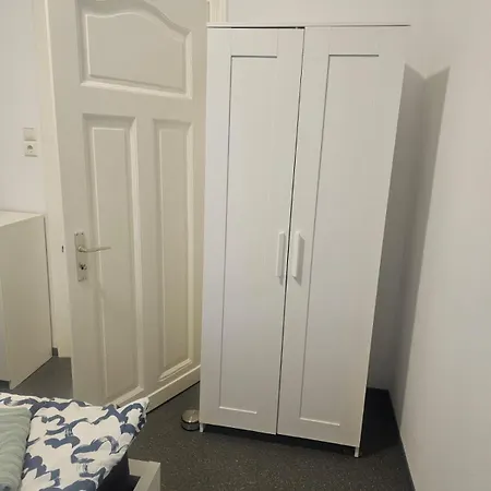 Work And 50qm 2 Betten Kueche Und Badezimmer Apartamento *