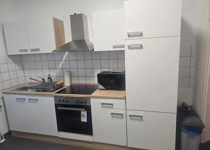 Work And 50qm 2 Betten Kueche Und Badezimmer Eschweiler