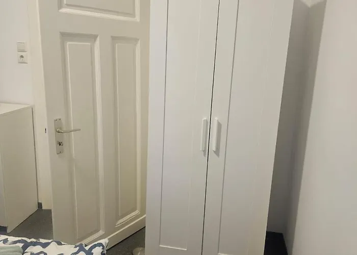 Work And 50qm 2 Betten Kueche Und Badezimmer Lejlighed *